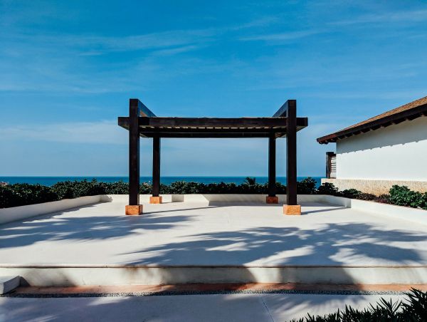 5 astuces pour tirer parti de votre pergola toute l'année
