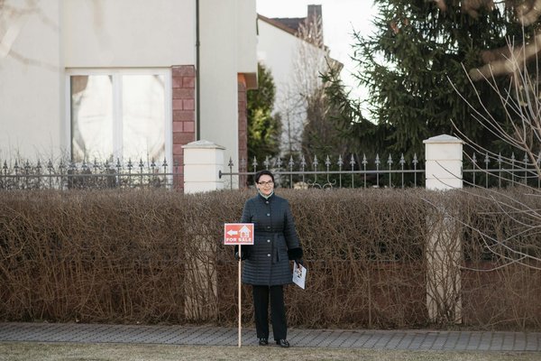 L'Essor des Maisons de Plain-Pied : L'Avenir de l'Architecture Moderne